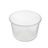 Reynolds RDC216 Del-Pak® Combo-Pak™ Container/Lid, 16 Ounce